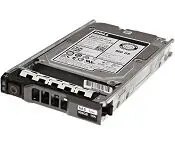 Dell 400-APGT 900Gb 15K Rpm Sas 512N 2.5In Hot-Plug Hard Drive Cus Kit