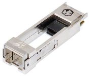 HPE 720193-B21 Bladesystem C-Class Qsfp+ To Sfp+ Adapter