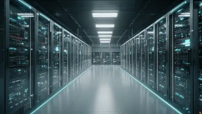 Exploring the Evolution of Server Centers: From Traditional Data Hubs to Cloud-Driven Environments