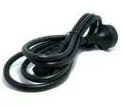 HPE Q0R18A C19/C20 Ww 16A 2.5M 6Pc Blk Lckng Pc