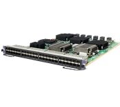 HPE JG624A FlexFabric 12900 48-port 10GbE SFP+ EA Module