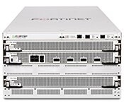 Fortinet FG-7030E-QSFP28-BDL-980-12 FortiGate-7030E-QSFP28 Hardware plus 1 Year 24x7 FortiCare and FortiGuard Enterprise Protection